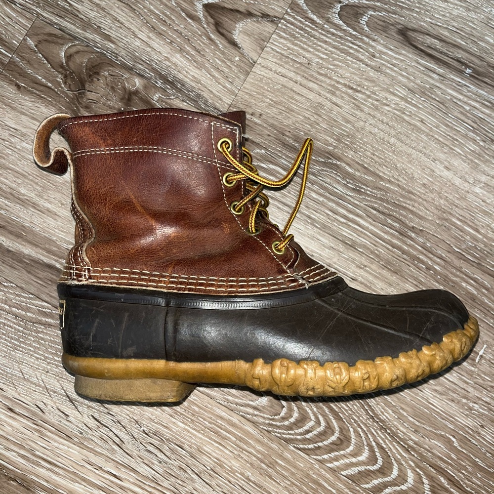 Women’s Duck Boots